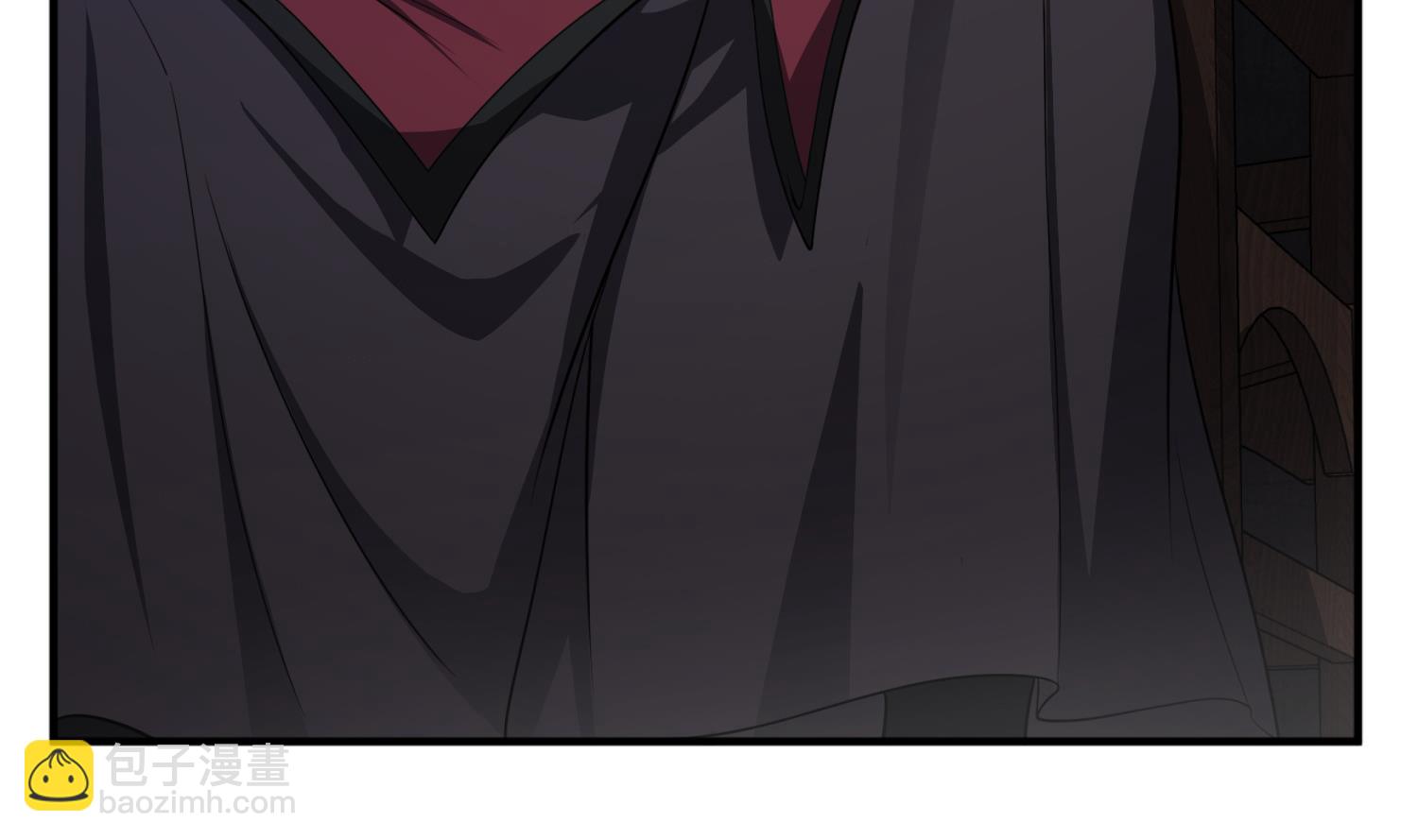 第92话 明知山有虎，偏要皮一下(1/2)-第92话