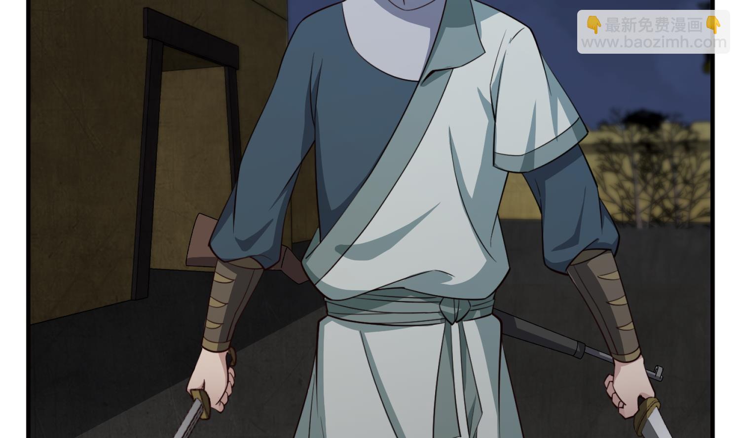 第96话 朕封你为太子(1/2)-第96话