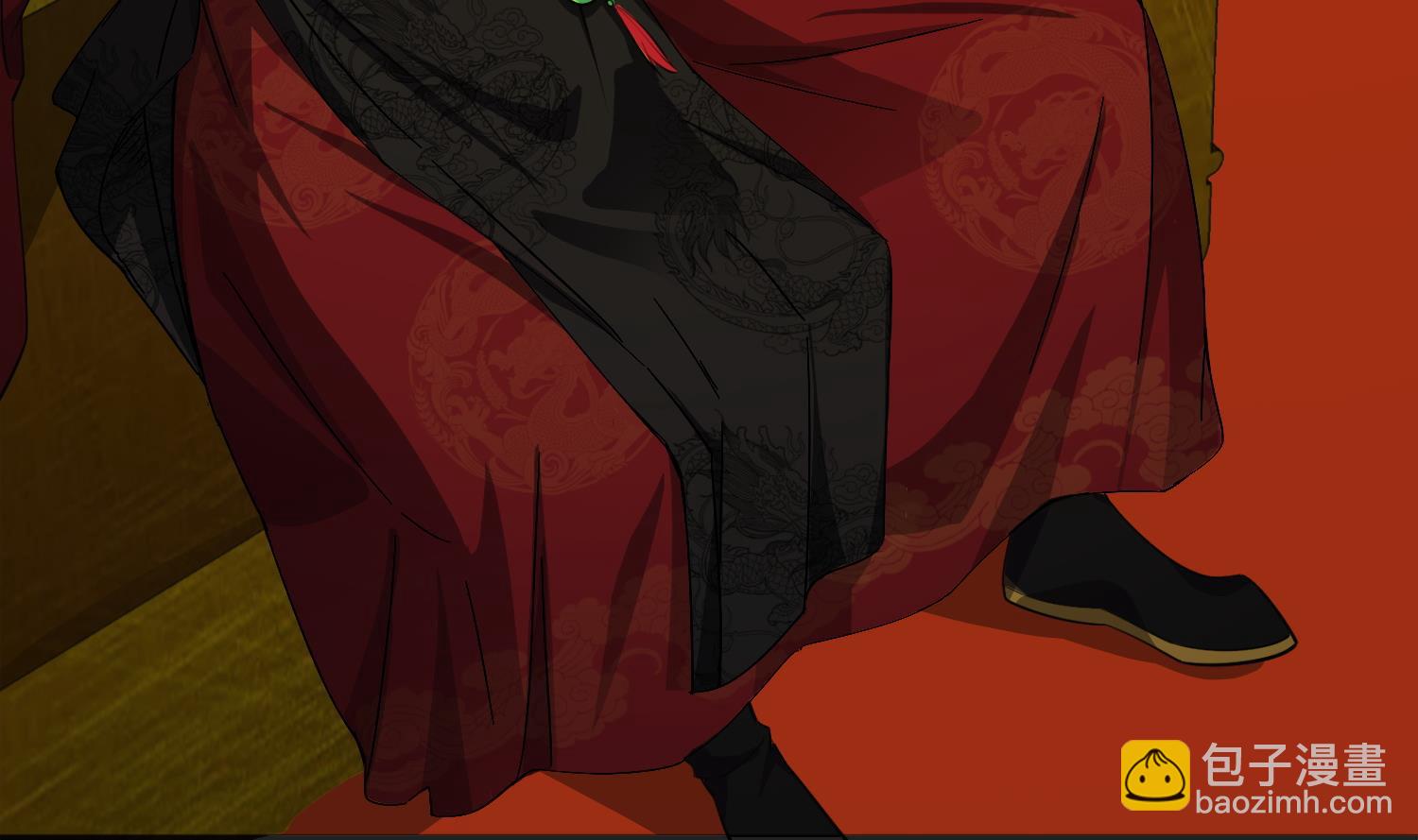 第98话 天子之怒(1/2)-第98话