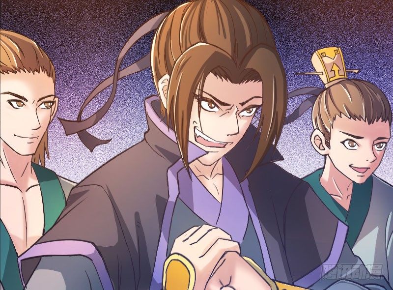 微服出城(1/2)-第20话