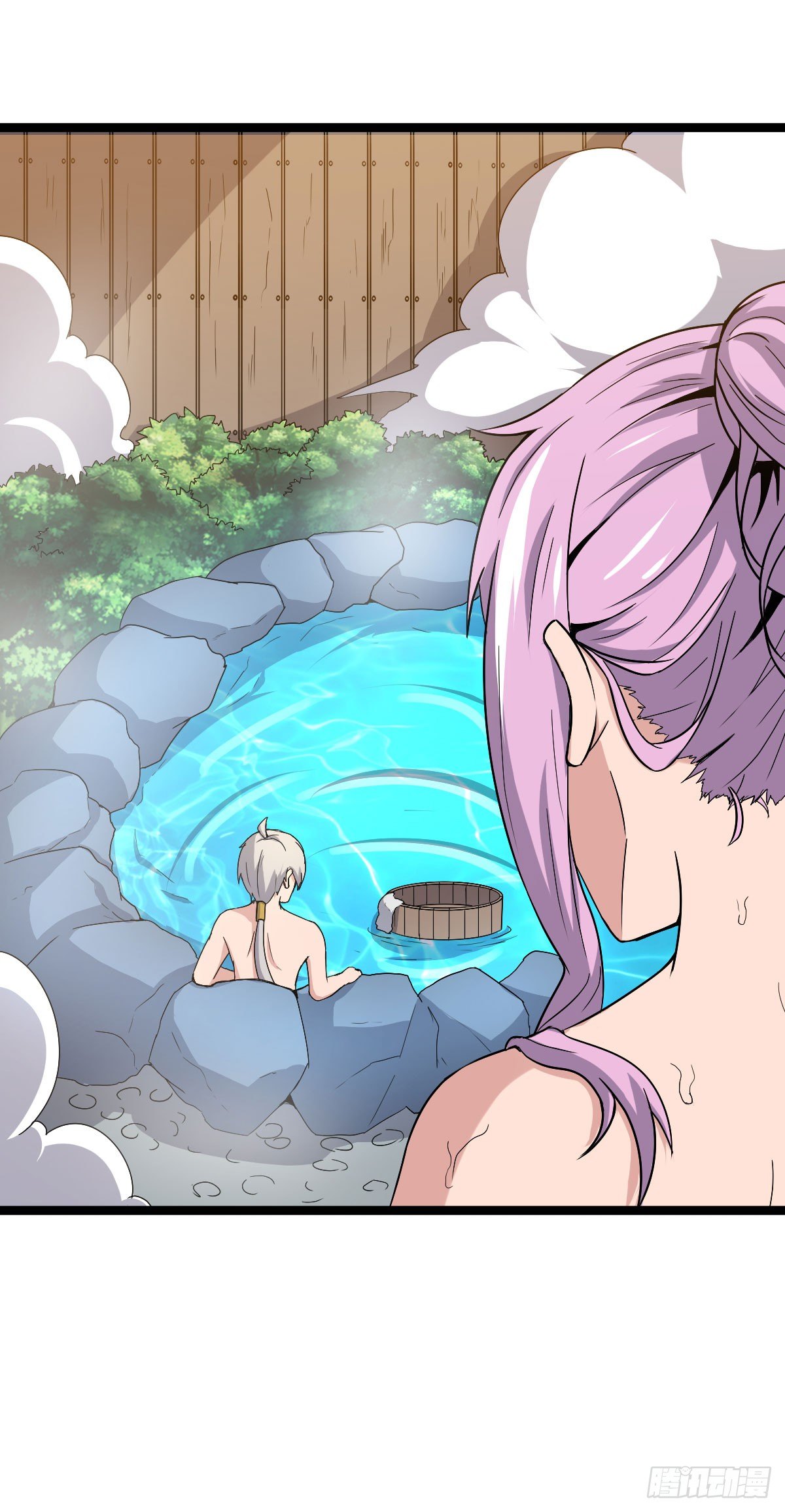 闺房春色乐无边-第44话