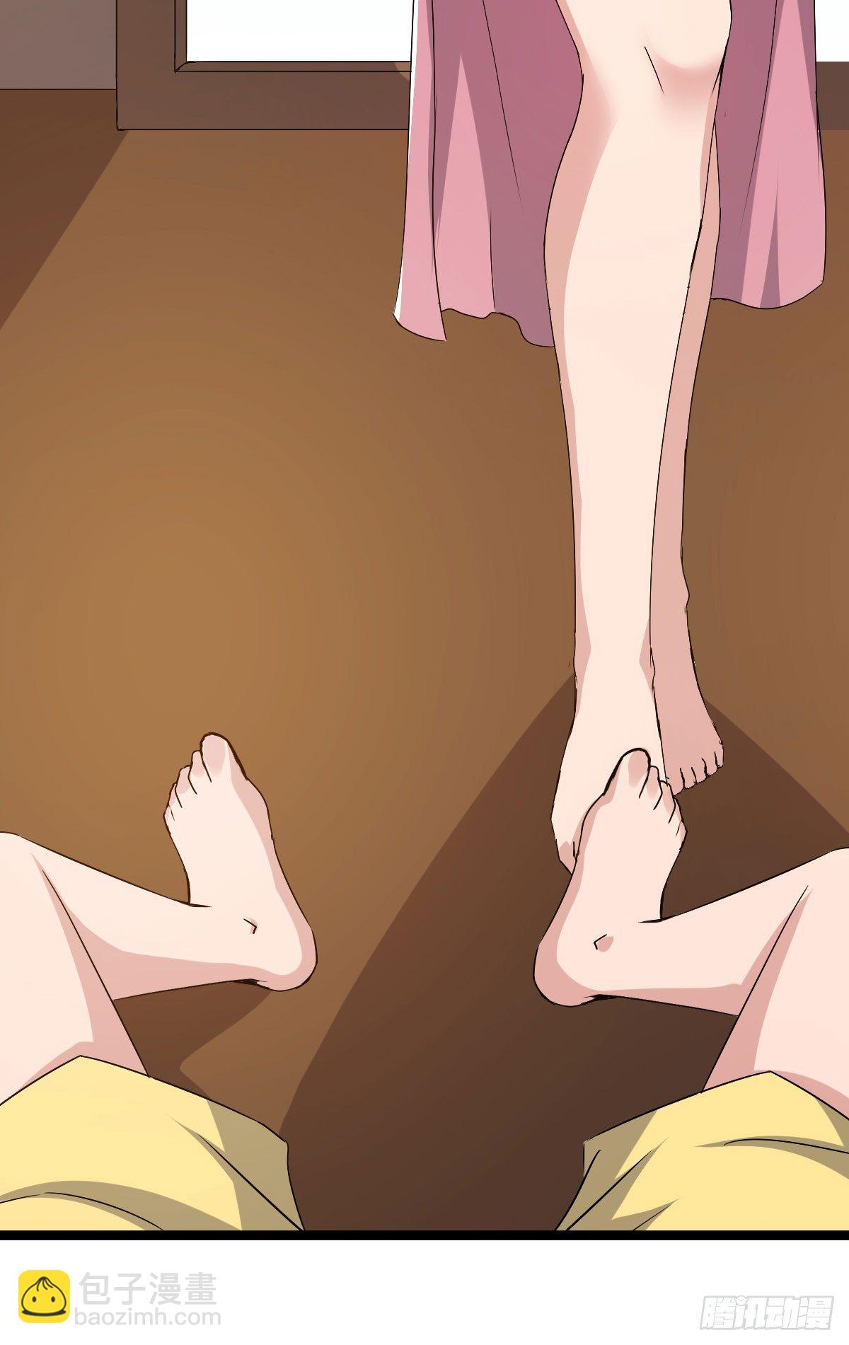 闺房春色乐无边-第44话