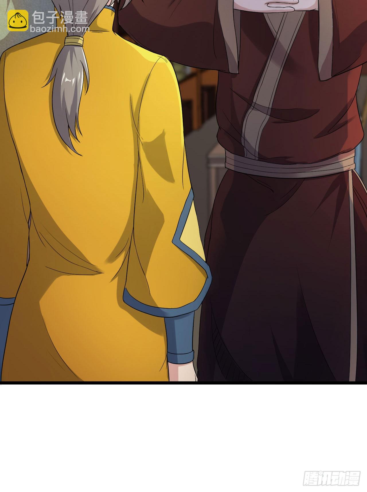 左膀右臂-第52话