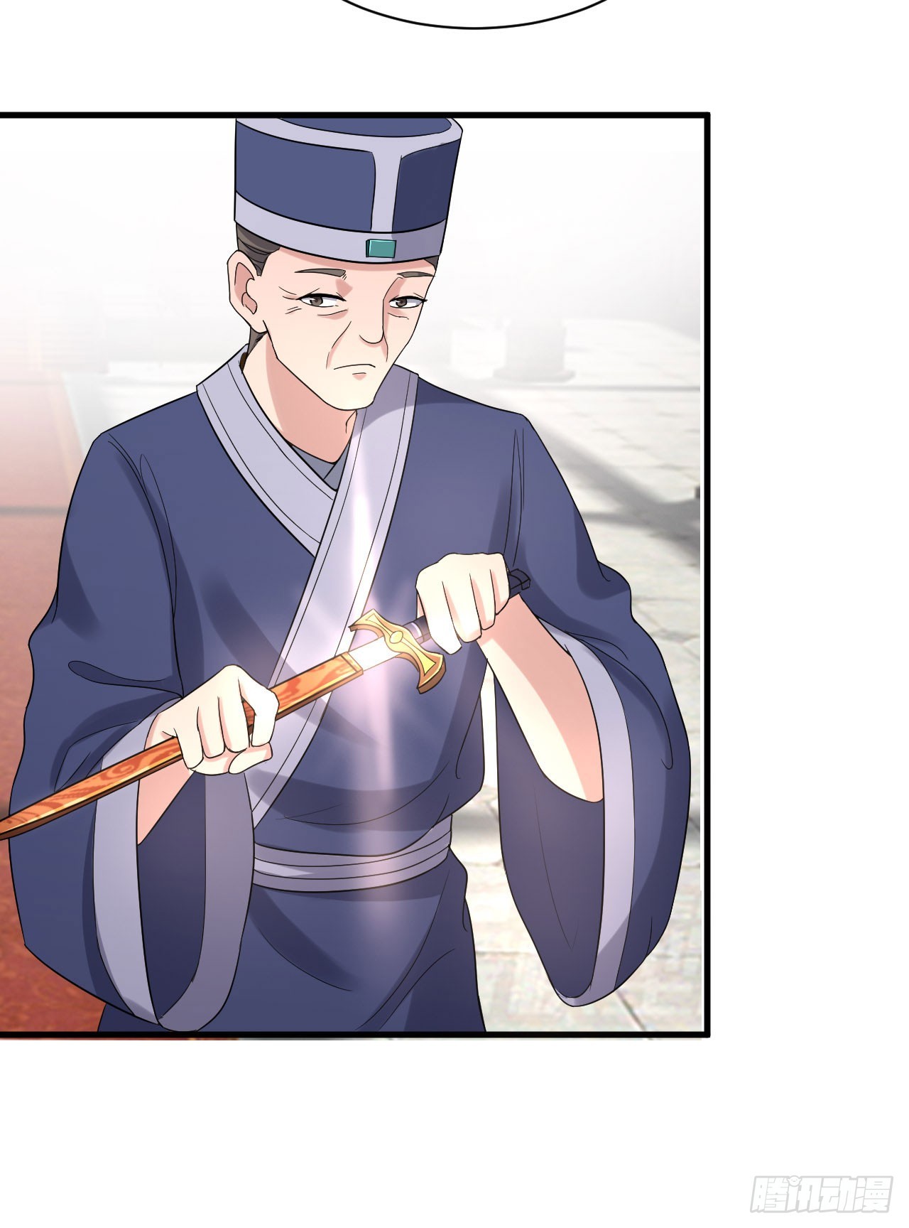 慕容献剑-第56话