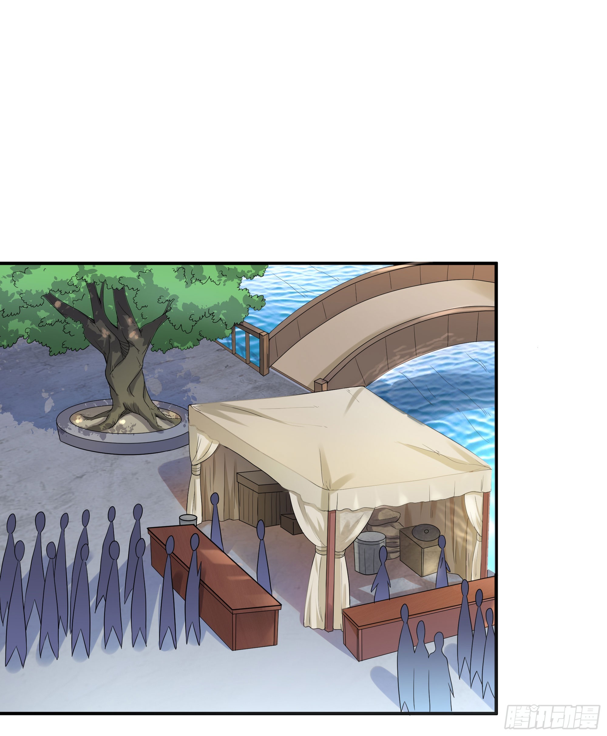 腊八赏赐(1/2)-第60话