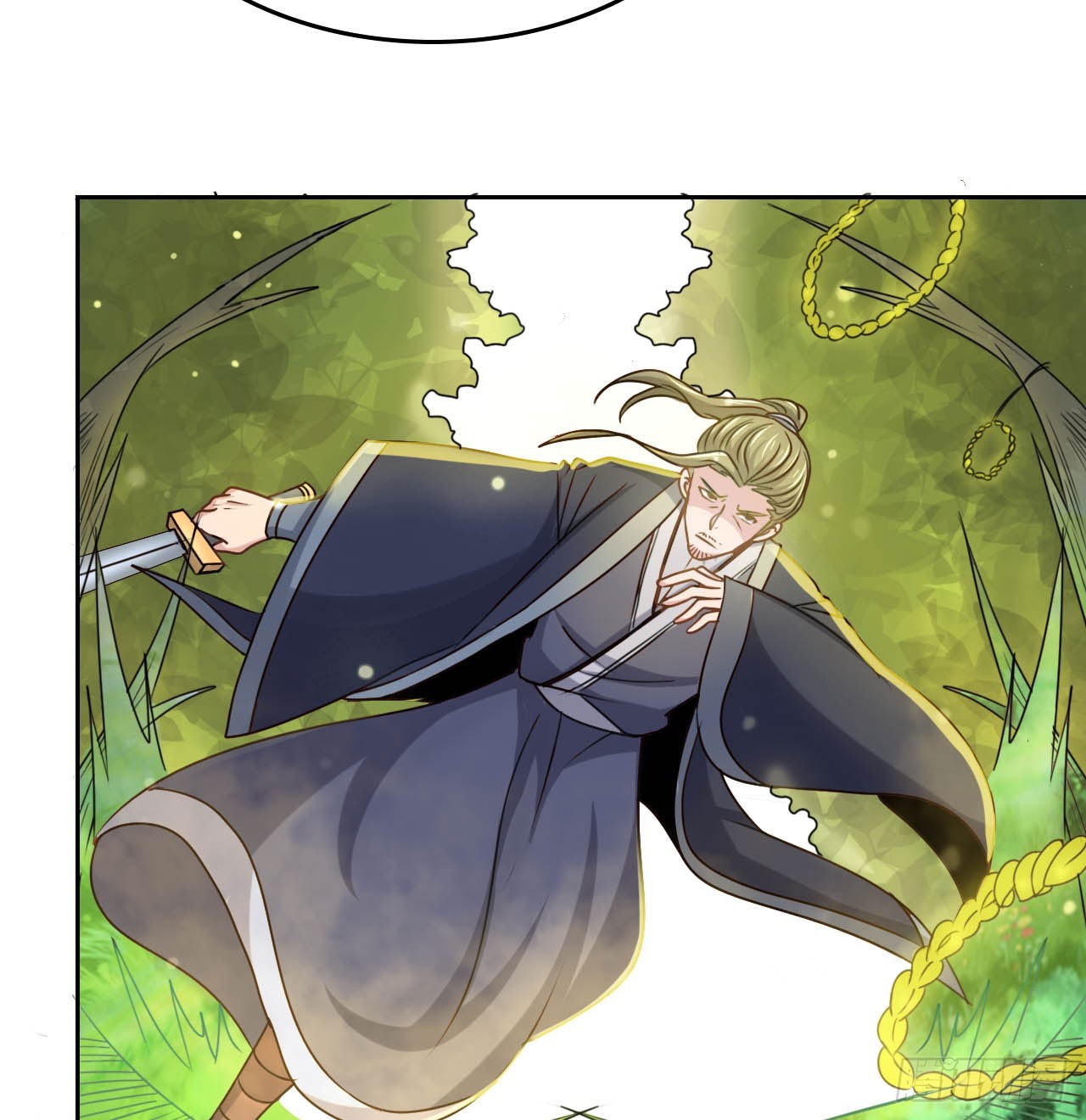 倾囊相授-第74话