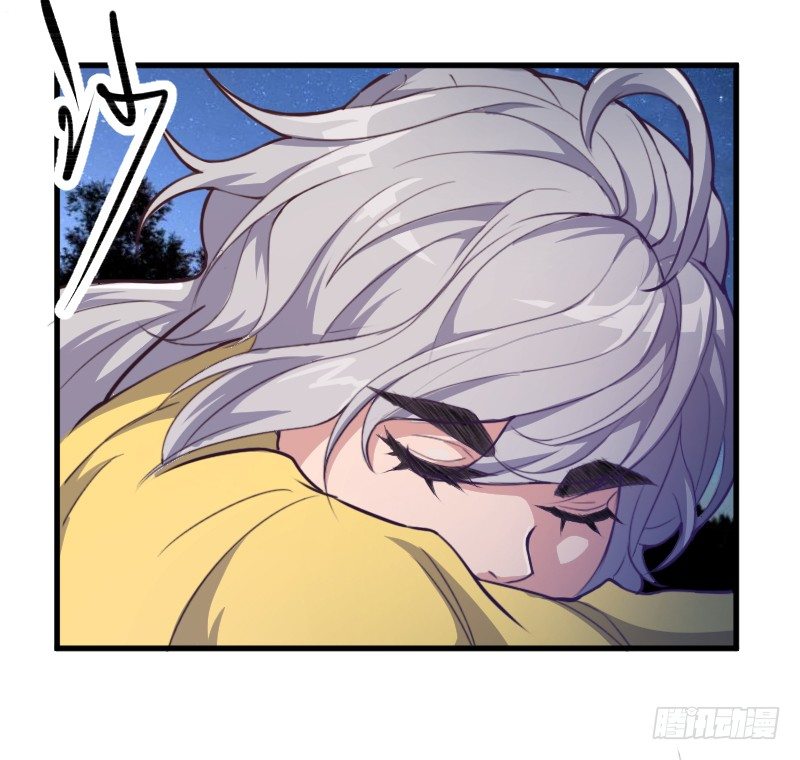 逃出皇宫-第10话