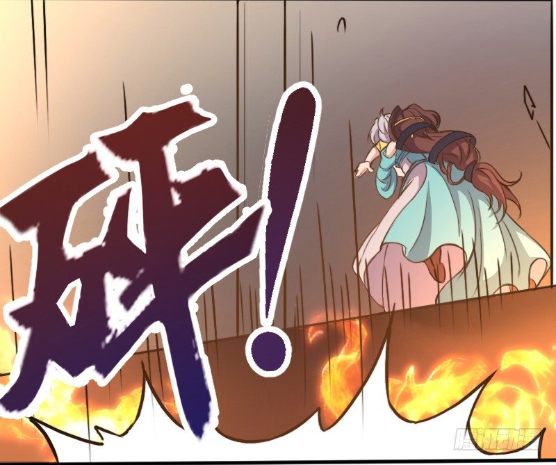 逃出皇宫-第10话