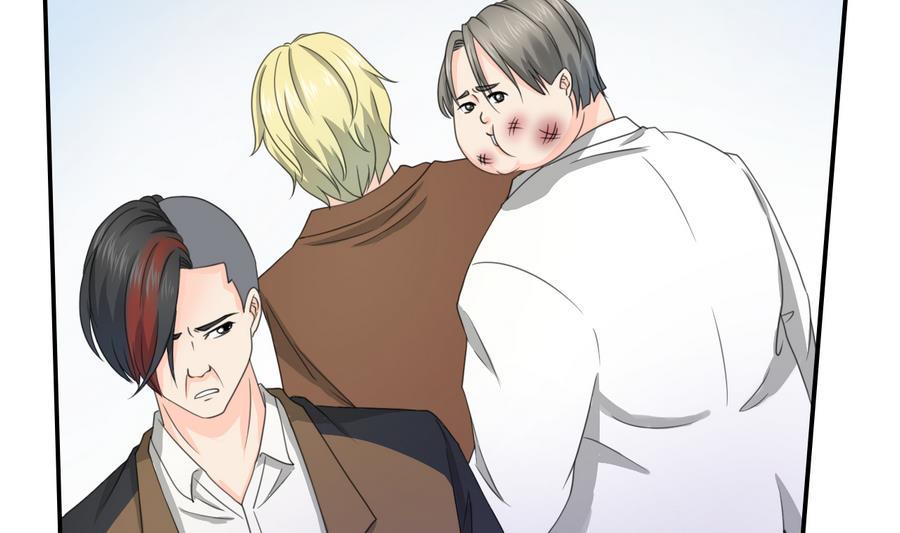 重生之老子有截金箍棒 - 第117话 我和他们老大认识(1/2) - 2
