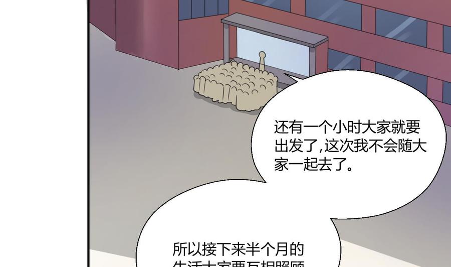 重生之老子有截金箍棒 - 第118话 出发，军训(1/2) - 1