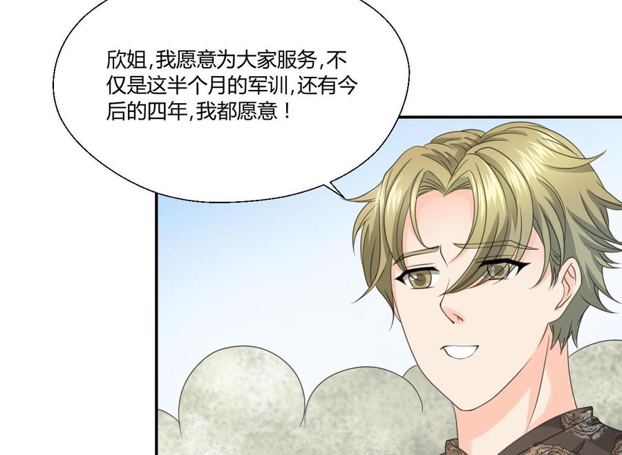 重生之老子有截金箍棒 - 第118话 出发，军训(1/2) - 7
