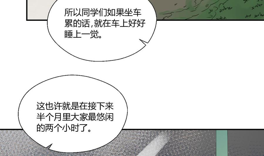 重生之老子有截金箍棒 - 第118話 出發，軍訓(1/2) - 6