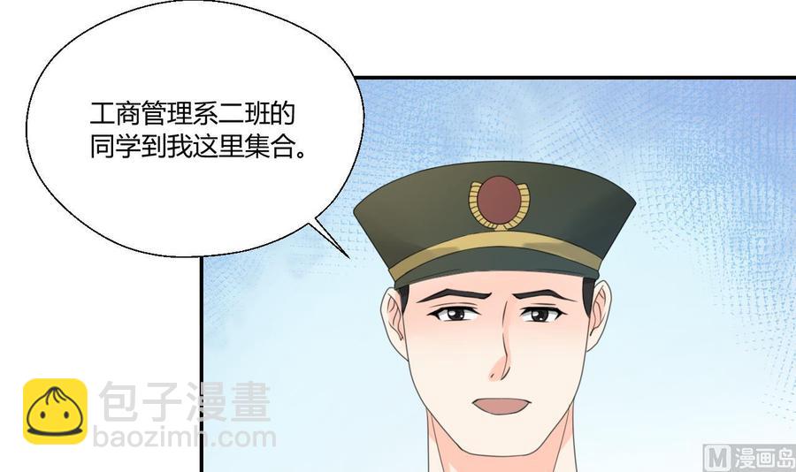 重生之老子有截金箍棒 - 第118話 出發，軍訓(1/2) - 5