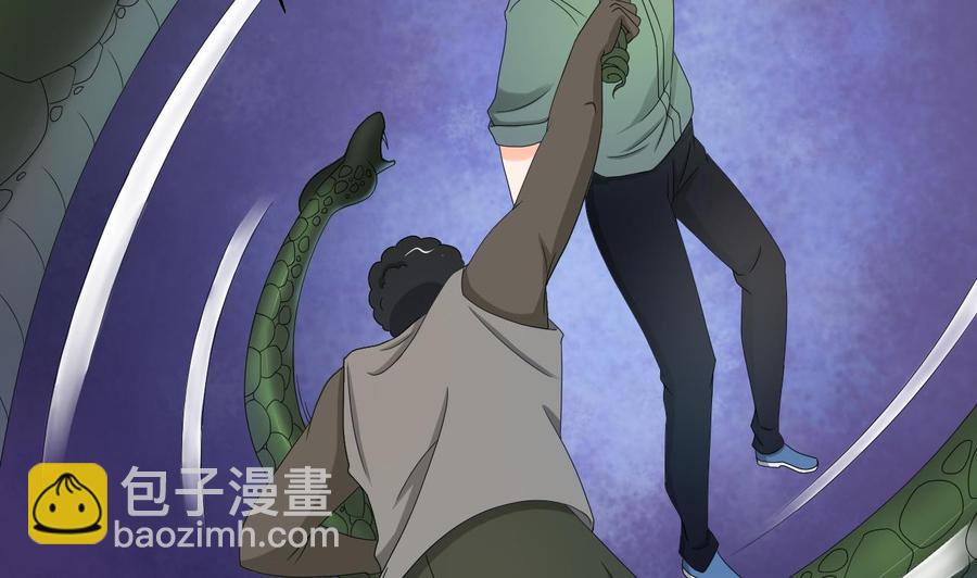 重生之老子有截金箍棒 - 第131话 你的毒对我无效(1/2) - 6