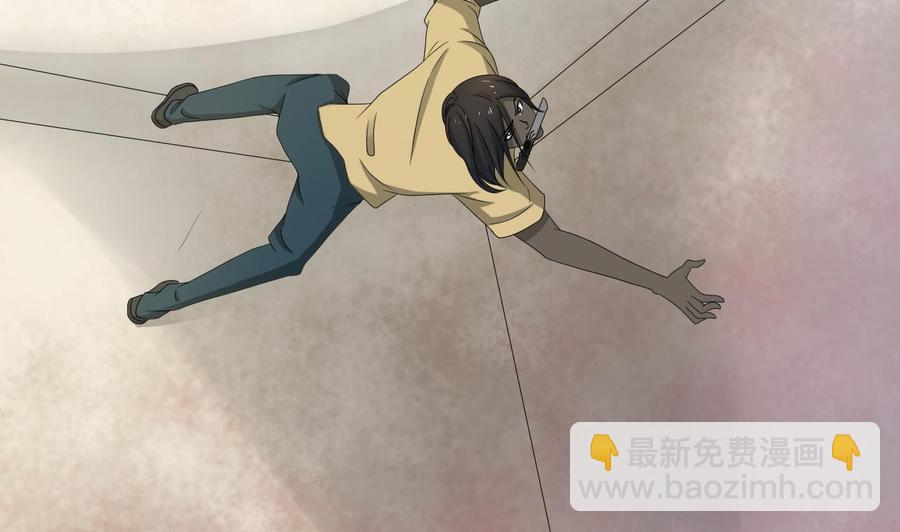 重生之老子有截金箍棒 - 第131话 你的毒对我无效(1/2) - 7