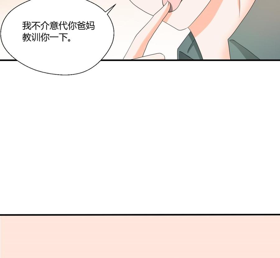 重生之老子有截金箍棒 - 第135话 你竟敢打我 - 1
