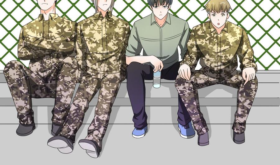 重生之老子有截金箍棒 - 第155话 小颖昏倒(1/2) - 3