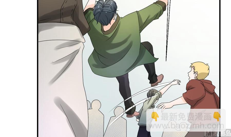 重生之老子有截金箍棒 - 第163话 请你吃肉夹馍 - 2