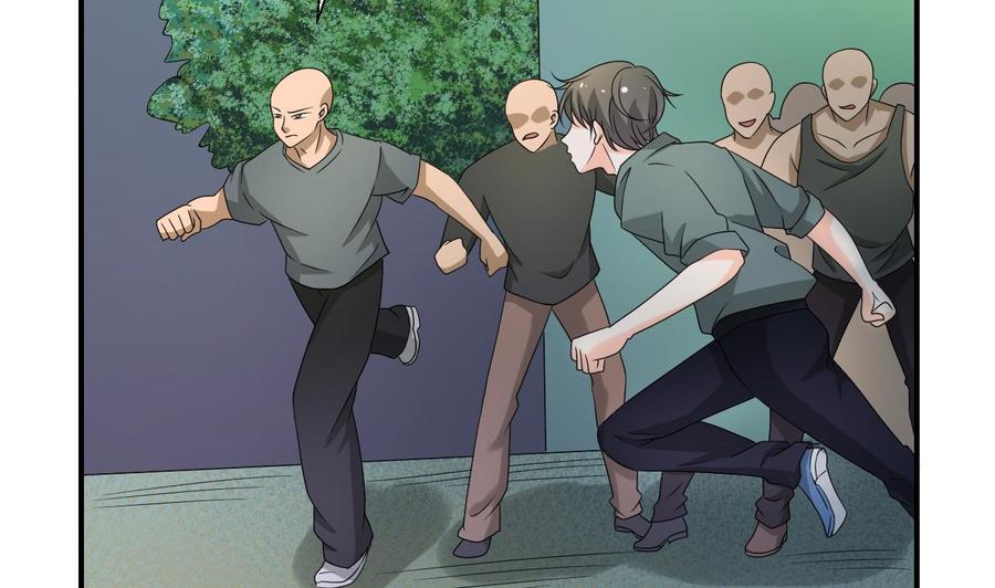 重生之老子有截金箍棒 - 第169话 这有我，你们走(1/2) - 4