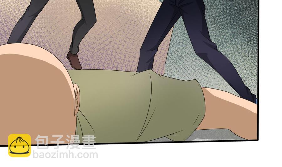 重生之老子有截金箍棒 - 第169话 这有我，你们走(1/2) - 2