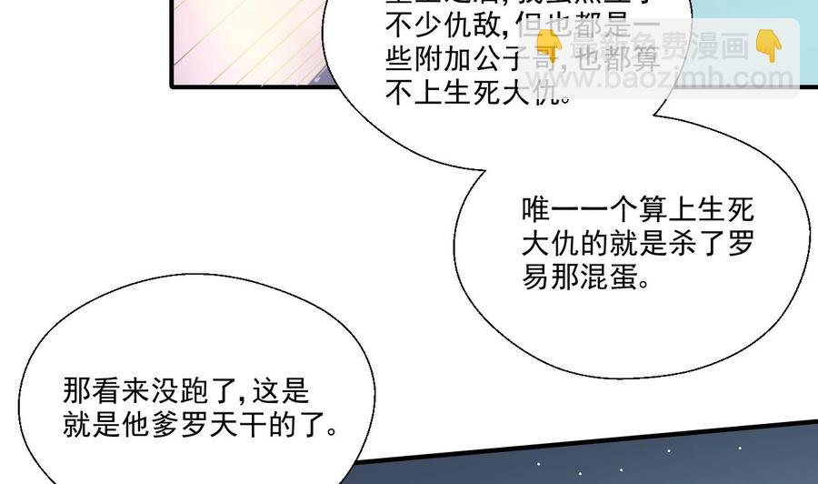 重生之老子有截金箍棒 - 第173話 羅天的震怒(1/2) - 4