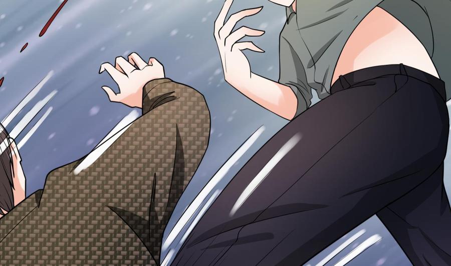 重生之老子有截金箍棒 - 第179话 空手断刃 - 1