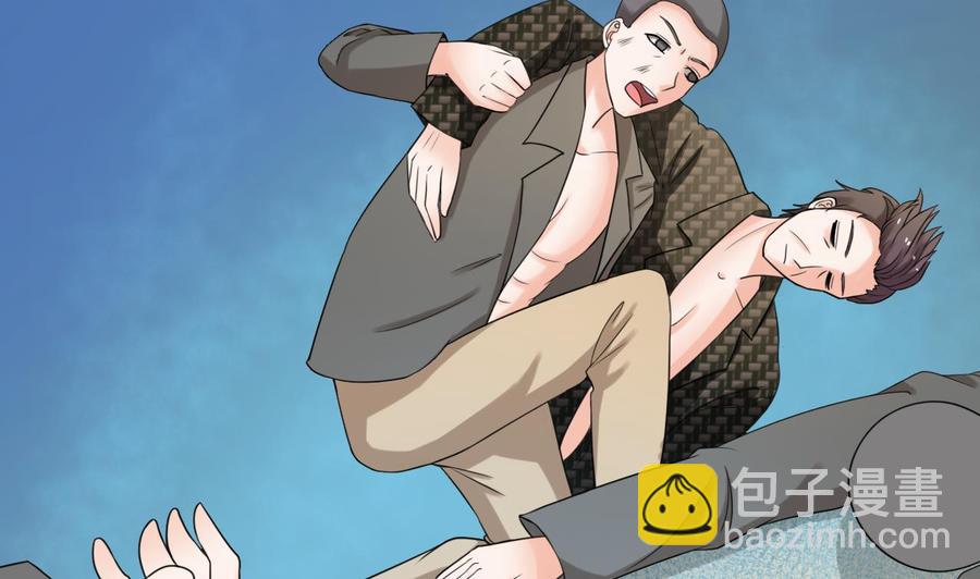 重生之老子有截金箍棒 - 第181话 震怒(1/2) - 8