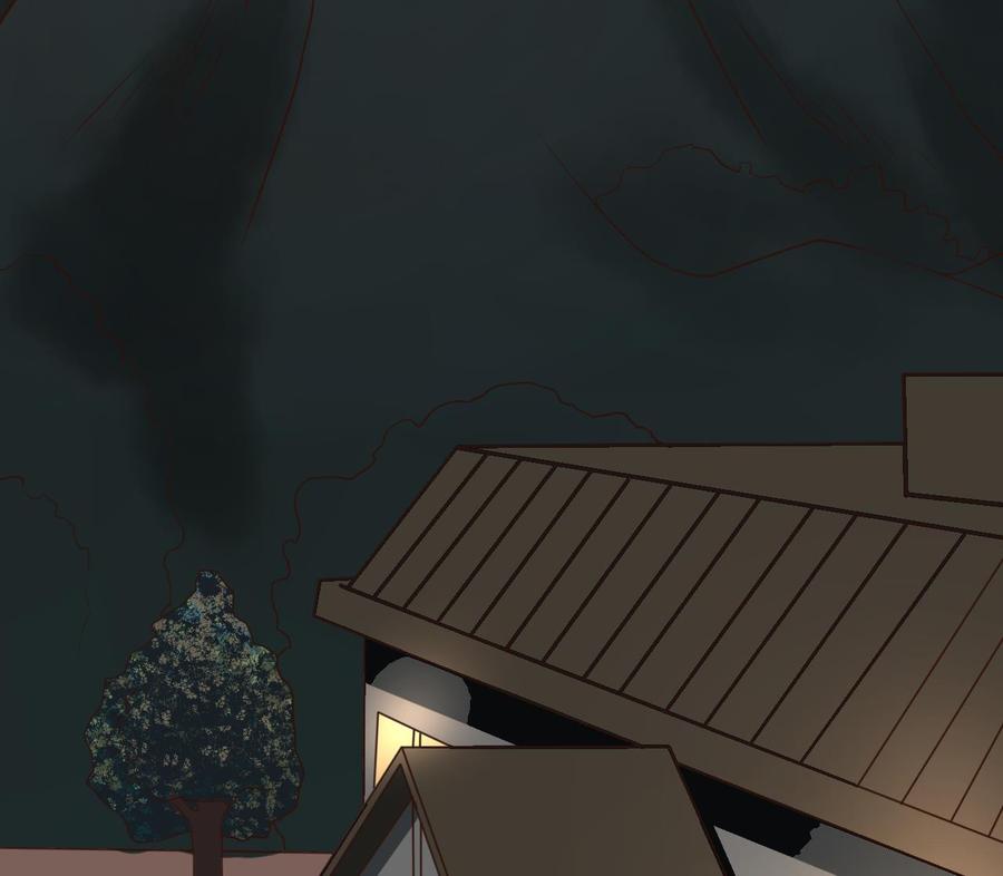 重生之老子有截金箍棒 - 第209话 偷偷上山(1/2) - 2