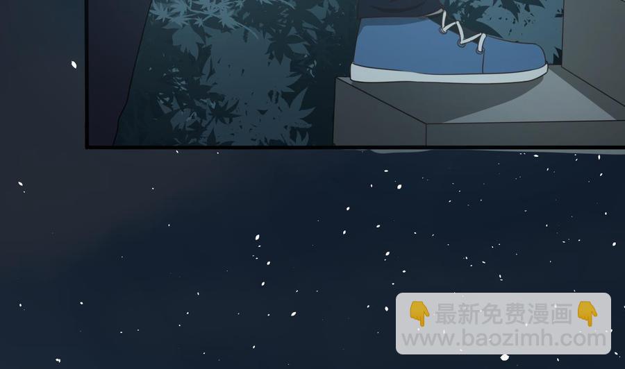 重生之老子有截金箍棒 - 第209话 偷偷上山(1/2) - 8