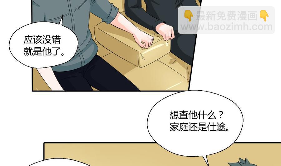 重生之老子有截金箍棒 - 第71話 尋找證據 - 4