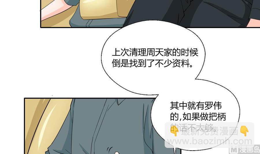 重生之老子有截金箍棒 - 第71話 尋找證據 - 6