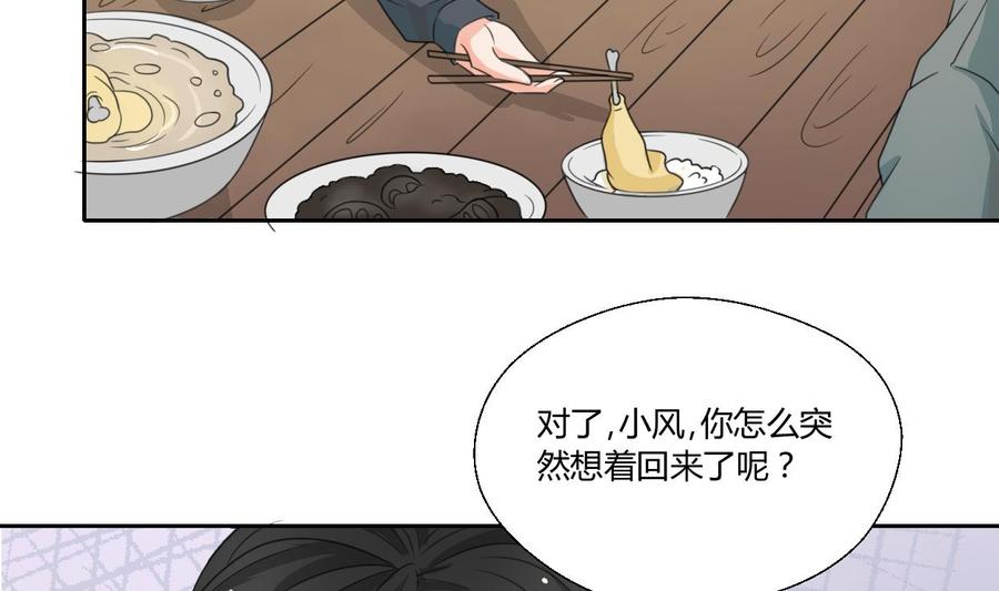 重生之老子有截金箍棒 - 第89話 團圓飯 - 1