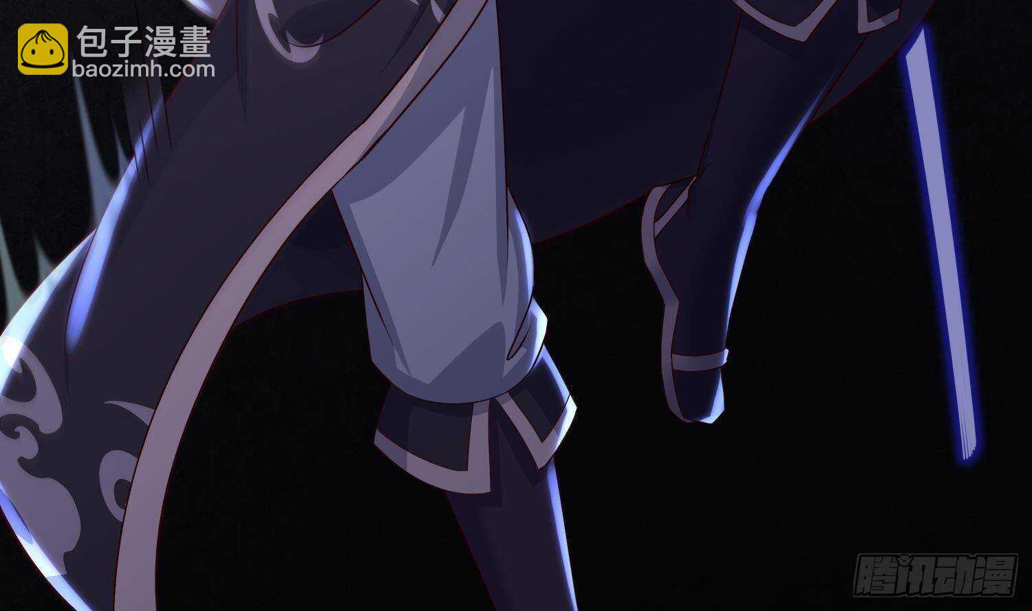 重生之魔尊當道 - 第100話 中計了(1/2) - 7