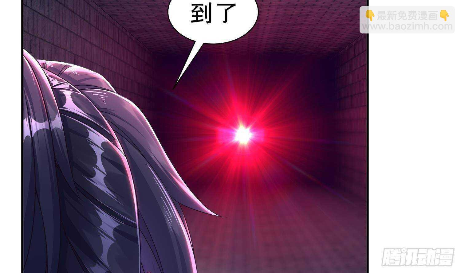 重生之魔尊當道 - 第100話 中計了(1/2) - 6