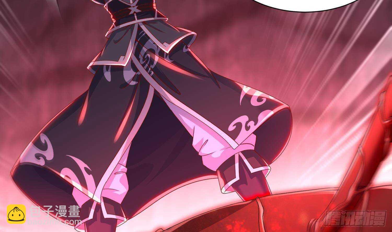 重生之魔尊當道 - 第100話 中計了(1/2) - 2