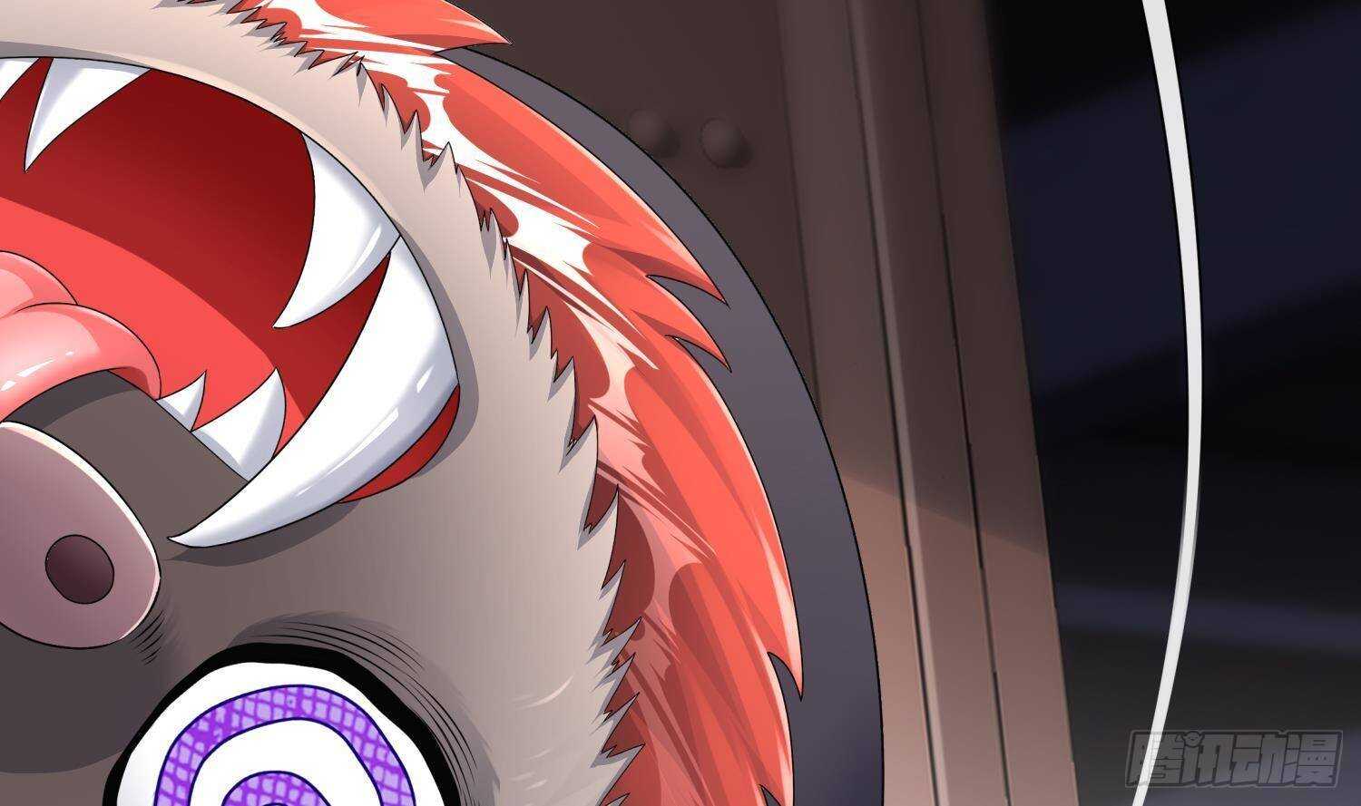 重生之魔尊當道 - 第100話 中計了(1/2) - 6