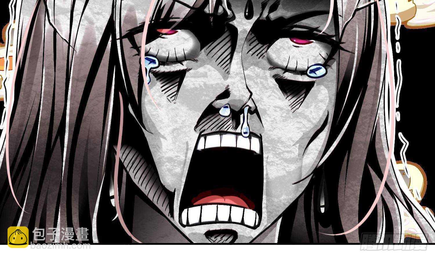 重生之魔尊當道 - 第114話 致命頭槌(1/2) - 7