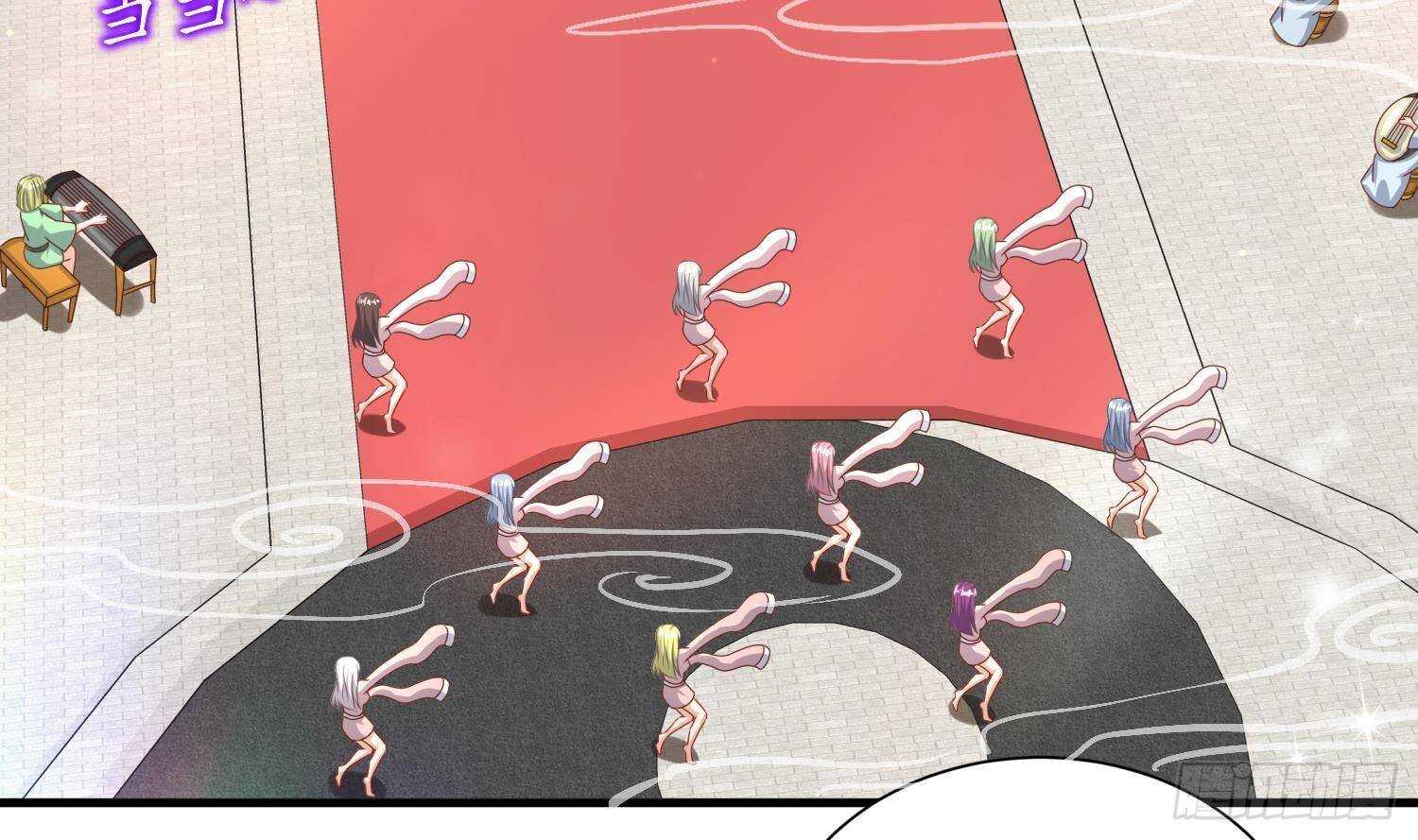 重生之魔尊當道 - 第114話 致命頭槌(2/2) - 1