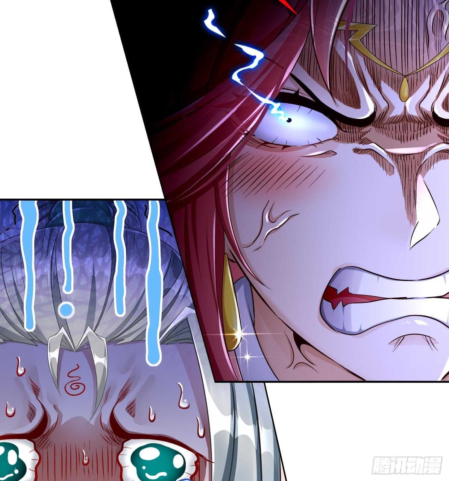 重生之魔尊當道 - 第116話 這傢伙，無解(1/2) - 7