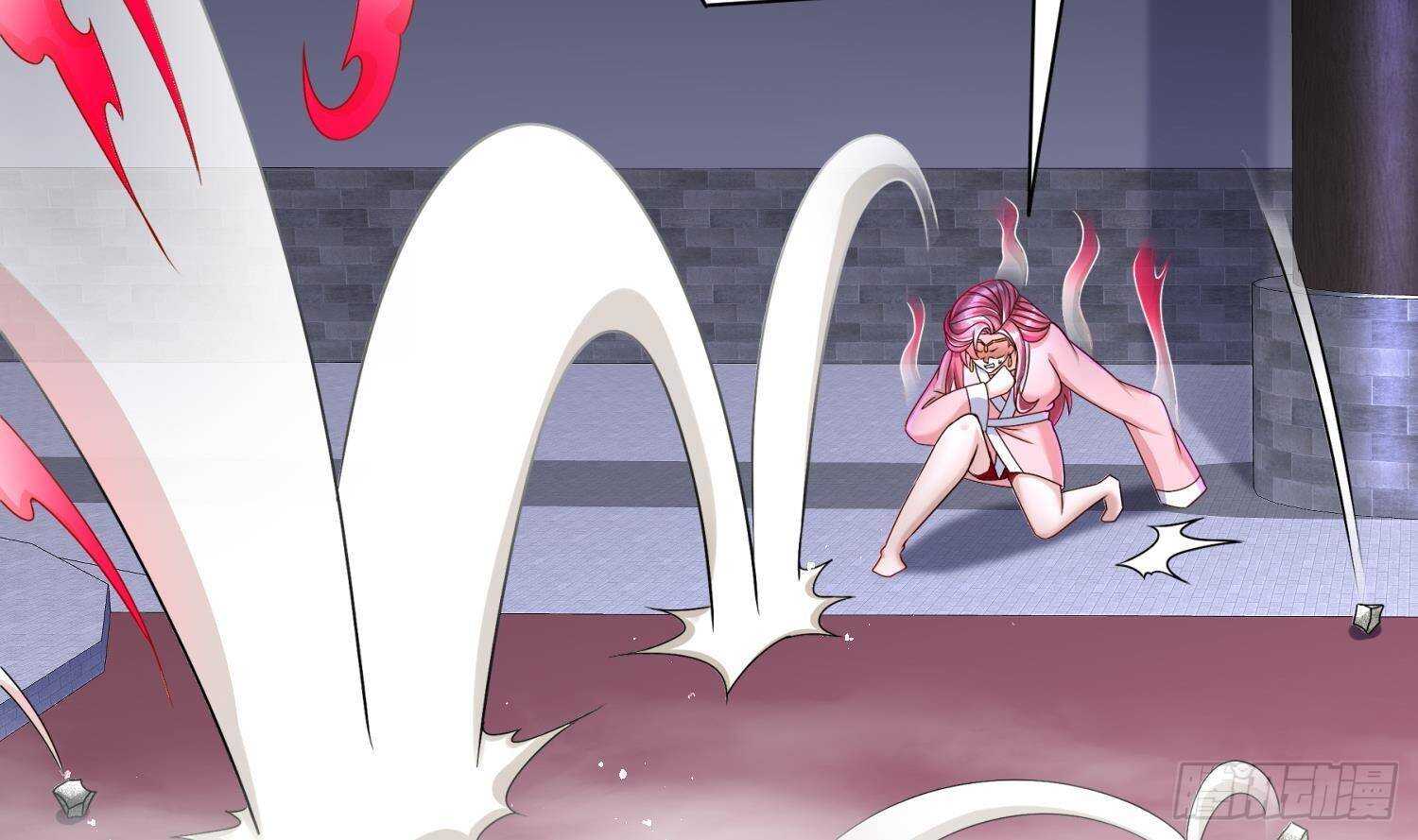 重生之魔尊當道 - 第116話 這傢伙，無解(2/2) - 3