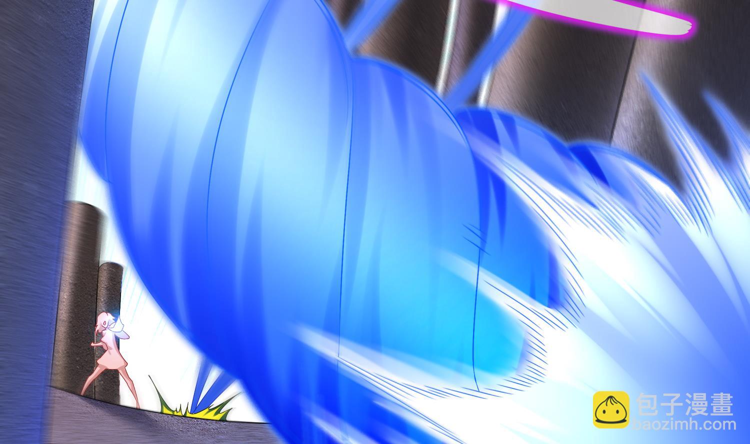 重生之魔尊當道 - 第118話 左臂！(1/2) - 7