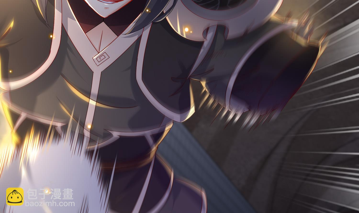 重生之魔尊當道 - 第120話 凌尊臂，歸位(2/2) - 4