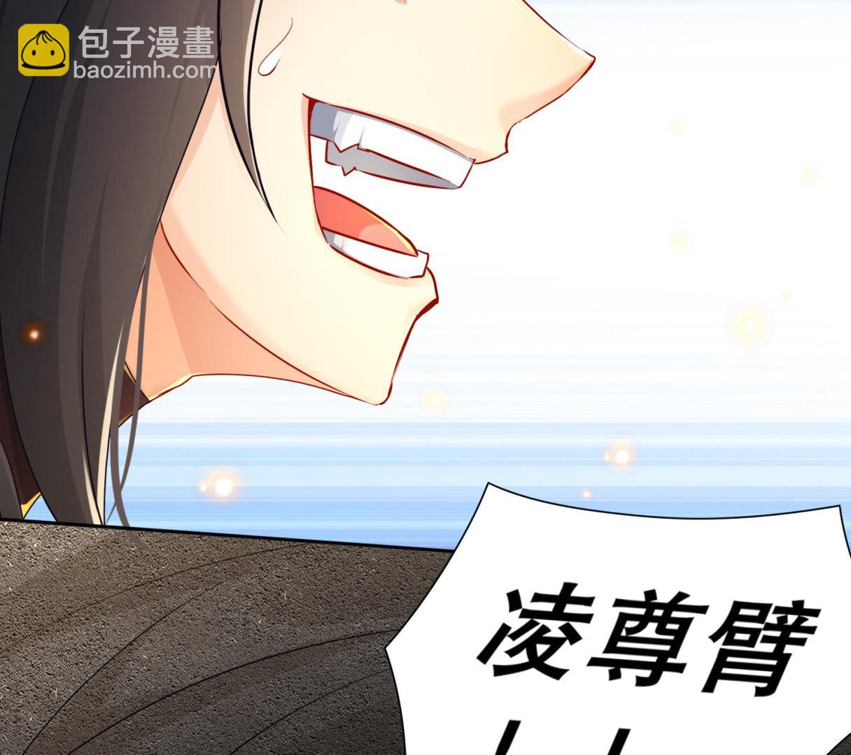 重生之魔尊當道 - 第120話 凌尊臂，歸位(2/2) - 6