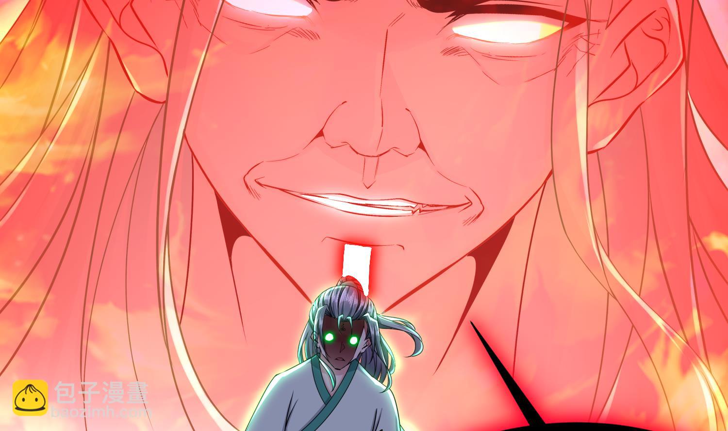 第122话 新征程(1/2)-第118话