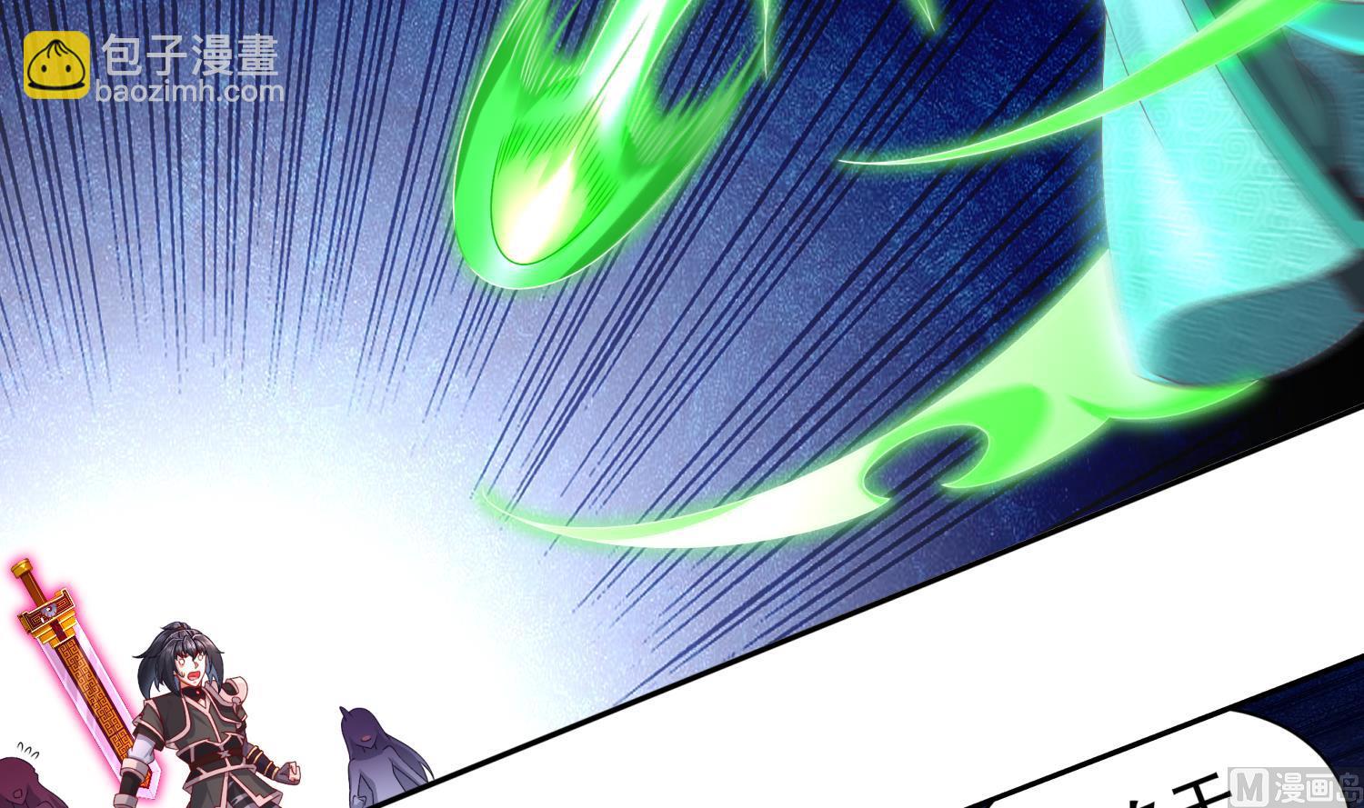 第122话 新征程(1/2)-第118话