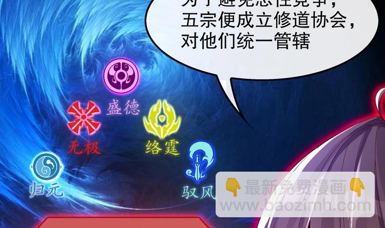 重生之魔尊當道 - 第15話 任務竟然是……(1/2) - 8