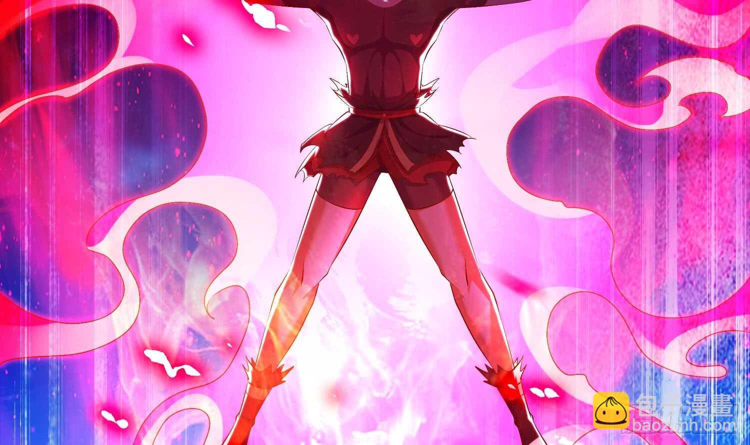 重生之魔尊當道 - 第40話 菊花殘(2/2) - 5