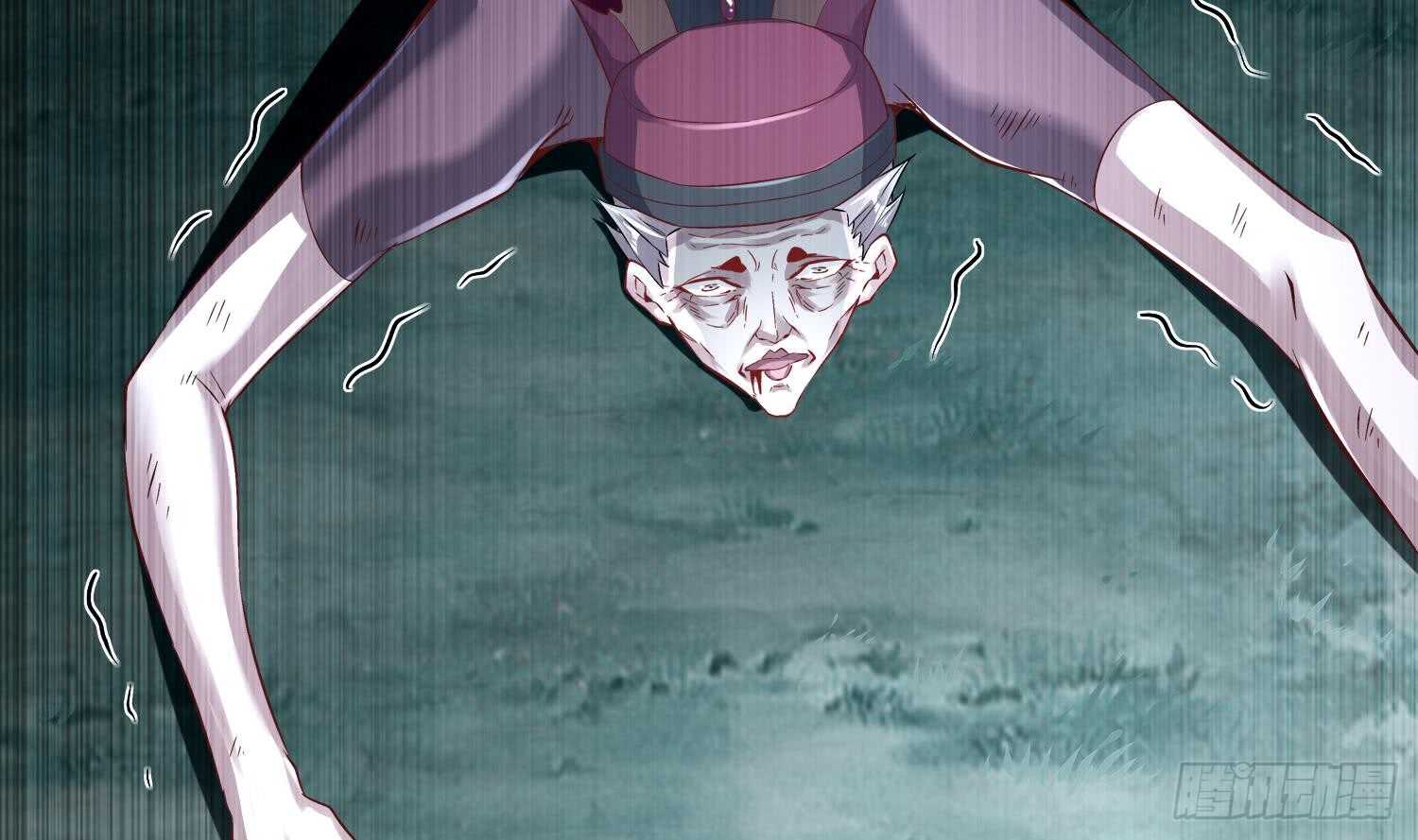 重生之魔尊當道 - 第42話 宿命之敵(2/2) - 6