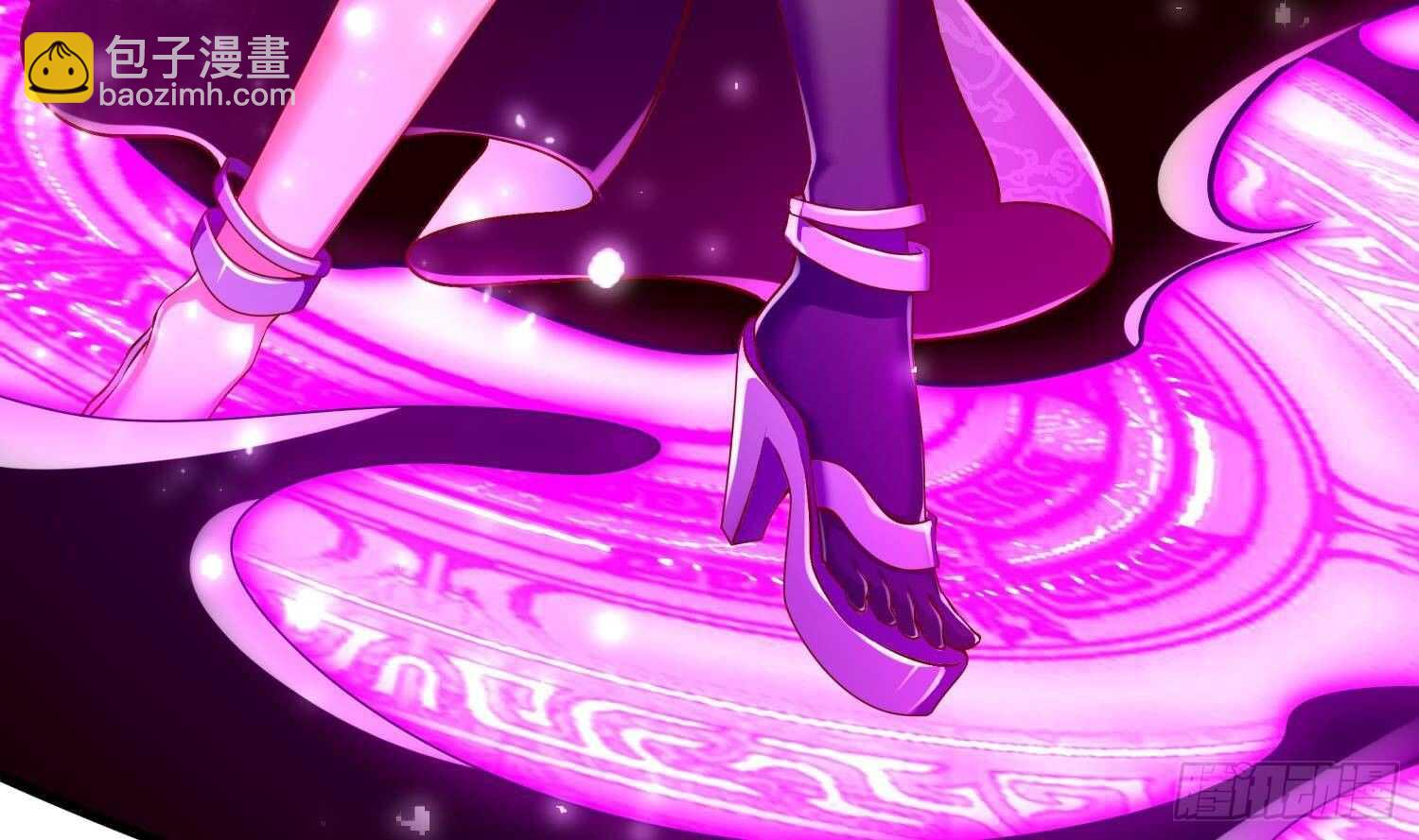 重生之魔尊當道 - 第52話 就這麼被佔有了？(1/3) - 2