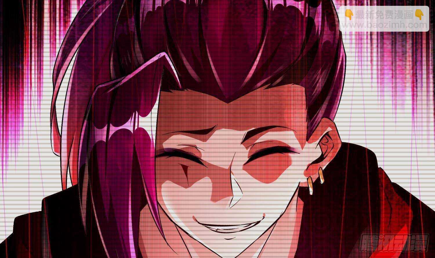 重生之魔尊當道 - 第54話 赤獠敗北(1/2) - 1